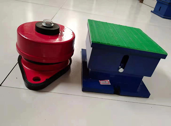 减震降噪产品