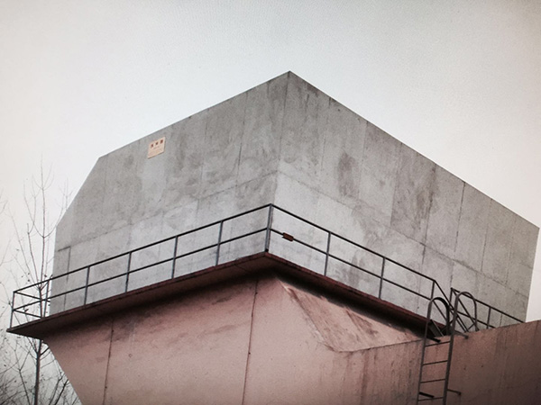 出风口消声器2